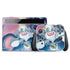 Disney Villains Ursula Ariel and Flounder Nintendo Skins